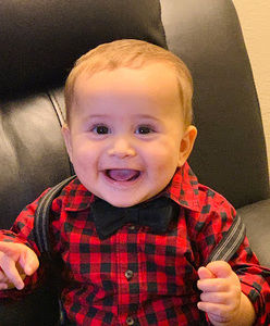 Meet your Posher, Tik